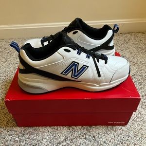 New Balance 608 4E Wide Size 10